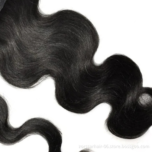 Wholesale 10a  luxury  unprocessed Brazilian human hair bundles. virgin Brazilian human hair.